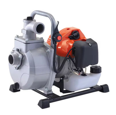 अच्छा दाम 1.5 inch Portable Gasoline Water Pump Petrol Self-priming pump NT-WP15 ऑनलाइन