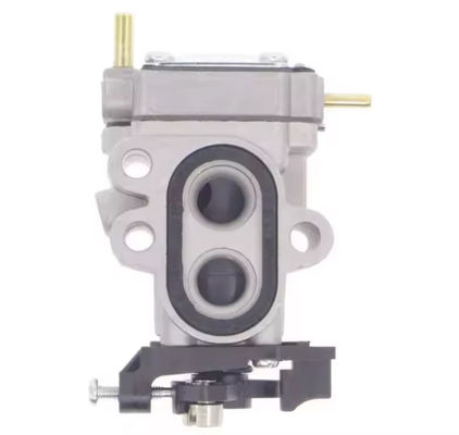 अच्छा दाम WYA-71 Trimmer BrushCutter Walbro Carburetor for Walbro WYA-71 Toro Homelite 51930A 51936 51932A 51934A 17in 18in ऑनलाइन