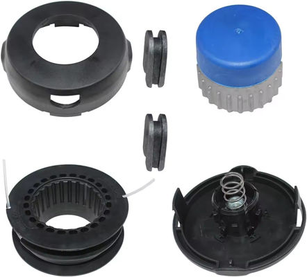 अच्छा दाम Trimmer Head Compatible for T45 T45X T55 T55X Trimmer Head for Husq 135R 143R 143R-II 153R 235R 235FR 235RII 240R ऑनलाइन
