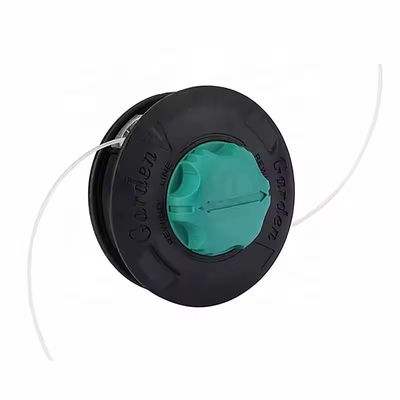 अच्छा दाम Occus Universal M10 Aluminum Nylon Brush Mower Bump Spool Grass Trimmer ऑनलाइन