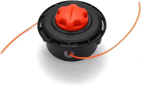 अच्छा दाम 308923014 Reel Easy String Head Fits Toro 51954 51955 51974 51975 Gas Trimmers Head 120950010 ऑनलाइन
