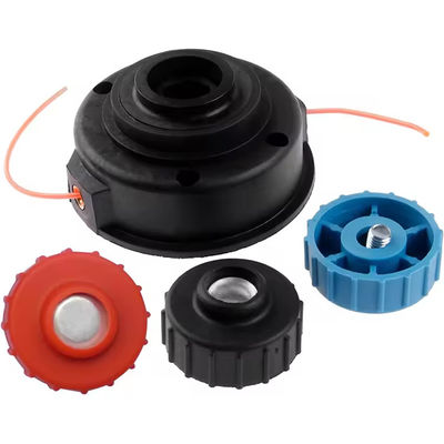 अच्छा दाम स्ट्रिंग ट्रिमर हेड नॉब बंप होमलाइट ST155 ST165 ST175 ST275 ST285 के साथ संगत है DA-03001-A DA-04591-A प्रतिस्थापन करता है ऑनलाइन