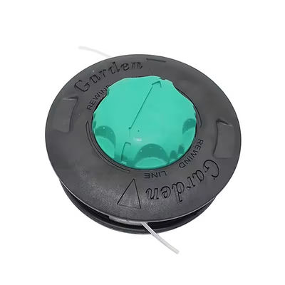 अच्छा दाम OLEO-MAC 61112061A Tap & Go TR60E TR101E BC 241S BC241 T BC350S line grass trimmer head for brush cutter ऑनलाइन