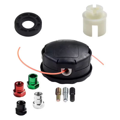 अच्छा दाम स्पीड फीड 400 इको SRM225 PAS225 SRM210 SRM230 SRM250 स्ट्रिंग ट्रिमर के लिए ट्रिमर हेड ऑनलाइन