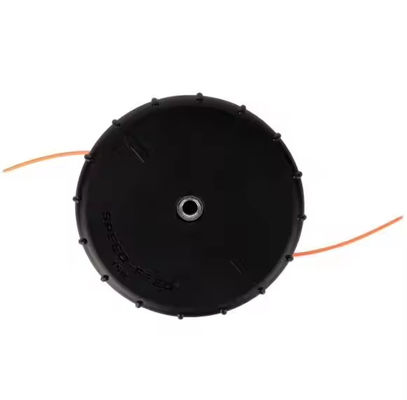 अच्छा दाम 99944200903 Speed Feed 450Trimmer Head For Echo SRM266 SRM266S  String Trimmer Brush Cutter Straight Shaft Trimmer ऑनलाइन