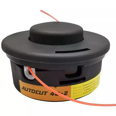 अच्छा दाम AutoCut 40-2 Trimmer Head for Stihl FS160 FS400 FS410 FS450 FS460 FS480 FS490 Brush cutter grass trimmer ऑनलाइन
