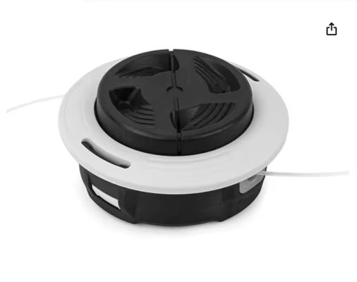 अच्छा दाम डबल लाइन गार्डन टूल्स ST AUTOCUT C26-2 ट्रिमर बंप हेड रिप्लेसमेंट FS55 ऑनलाइन