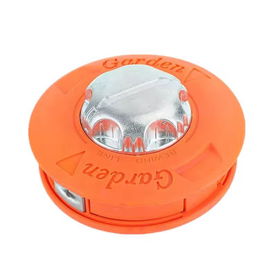 अच्छा दाम Universal Aluminum Strimmer Trimmer Head For OLEO-MAC 61112061A BC 380 S/BC 380 T ऑनलाइन