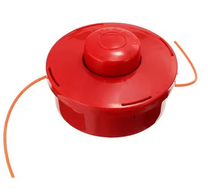 अच्छा दाम Universal 2 Line String Trimmer Bump Knob Easy Installation And Replacement ऑनलाइन