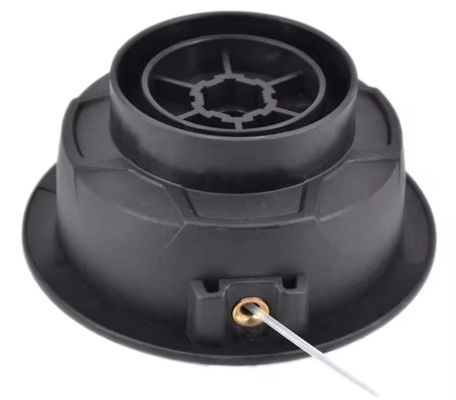 अच्छा दाम Stihl FS50 FSE81 के लिए घास काटने वाला सिर कटर ऑटोकट C6-2 घास काटने की मशीन M10x1.25LH प्रतिस्थापन सहायक उपकरण ऑनलाइन