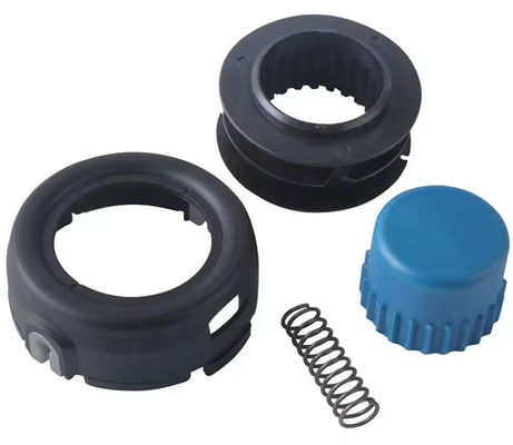 अच्छा दाम Pre-Wound Spool for Husqvarna 531300364 T35 224L 225L 232L 322L 240L 322L String grass Trimmer parts ऑनलाइन