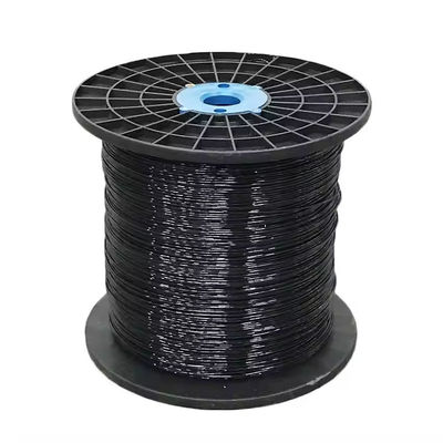अच्छा दाम Anti UV Polyester Monofilament Wires for Greenhouse Vineyard Frame Support 2.0mm 2.2mm ऑनलाइन