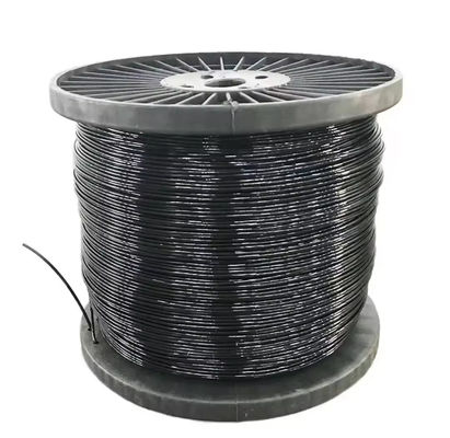 अच्छा दाम 2.0MM 2.5MM 3.0MM 3.5MM 1500M Polyester Wire for Greenhouse PET Wire Shading System ऑनलाइन