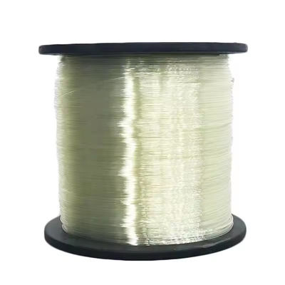 अच्छा दाम AAA Grade Polyester Wire 2.2mm 1800m Black Color In Agriculture ऑनलाइन