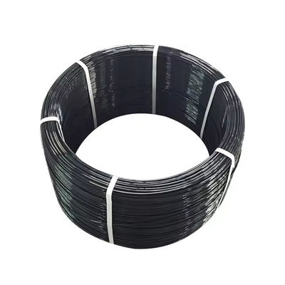 अच्छा दाम Factory Supply 4.0mm PET Polyester Wire For Agriculture Greenhouse ऑनलाइन