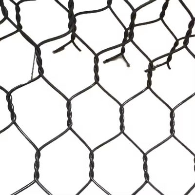 अच्छा दाम Factory price 2.5mm 3mm 100% virgin high viscosity Polyester Wire For Gabion box Stone cage mesh ऑनलाइन