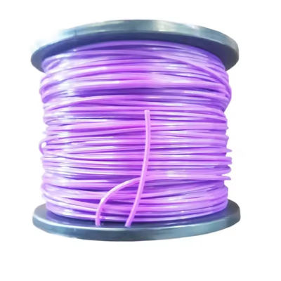 अच्छा दाम 3.0 मिमी घास ट्रिमर लाइनें गार्डन ट्रिमर स्टार के आकार का स्पूल पैकेज ऑनलाइन