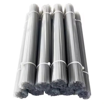 अच्छा दाम 2024 नया उत्पाद 3.5 मिमी नायलॉन तार प्रीकट घास ट्रिमर लाइन वीड ईटर तार नायलॉन ट्रिमर लाइन 50 टुकड़े ऑनलाइन