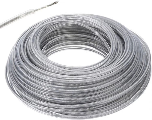 अच्छा दाम Heavy Duty Pre Cut Trimmer Line With Steel Inside For Brush Cutter 2.5mm X 250mm ऑनलाइन