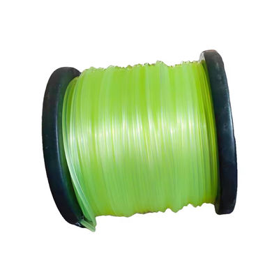 अच्छा दाम Dual Square 3.0mm 0.120 1kg NTEC Nylon Trimmer Line Spool ऑनलाइन