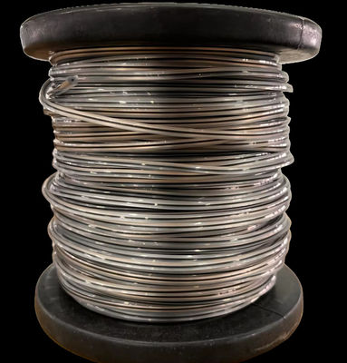 अच्छा दाम वाणिज्यिक ड्यूल कोर ट्रिगॉन ग्रास ट्रिमर लाइन स्पूल पैकेजिंग ऑनलाइन