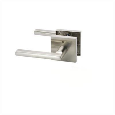 अच्छा दाम Zinc Alloy Door Handle Lock ऑनलाइन