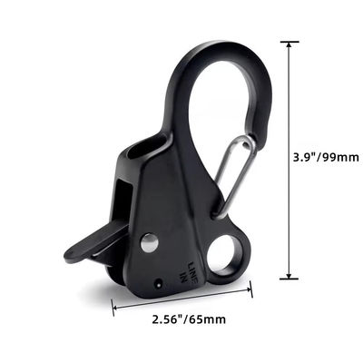 अच्छा दाम Stainless Steel Boat Anchor Hook Quick Release Clip ऑनलाइन
