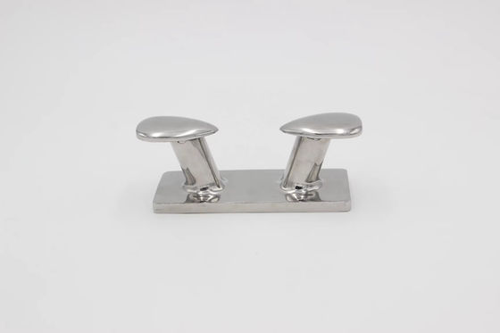 अच्छा दाम STAINLESS STEEL AISI316 BOAT BOLLARD CROSS BOLLARD MARINE HARDWARE BOAT ACCESSORIES ऑनलाइन