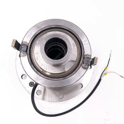 अच्छा दाम Clutch Assembly Electric Locker High Accuracy Easy To Install For Off Road Vehicles ऑनलाइन