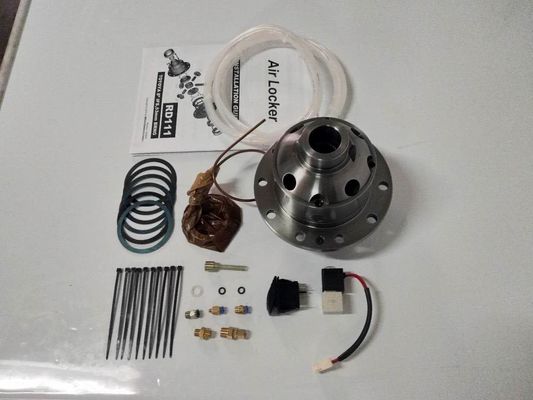 अच्छा दाम RD206-26 Front RD Diff Locker For Jimny RD Diff Locker For Suzuki 10 Bolt 26 Spline With Compressor From Factory ऑनलाइन
