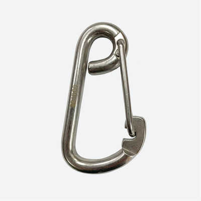 अच्छा दाम Mirror Polish Swivel Eye Bolt ऑनलाइन