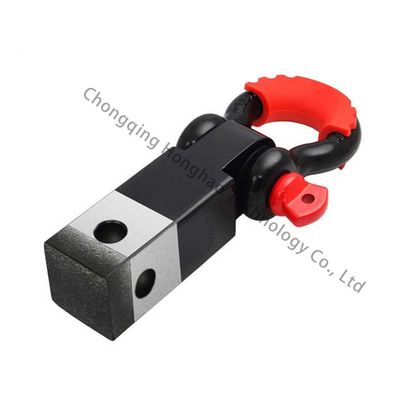 अच्छा दाम Heavy Duty G209 Screw Pin Bow Shackle Steel 3/4 Inch for Heavy Industry Applications ऑनलाइन