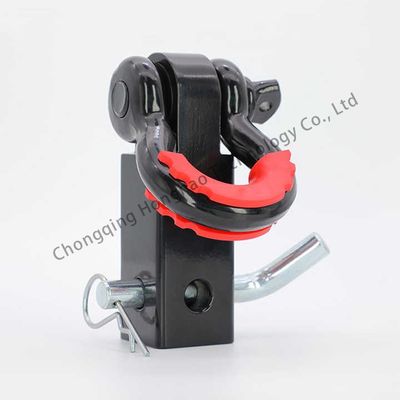 अच्छा दाम Heavy Duty G209 Alloy Steel Screw Pin Bow Shackle 3/4 Inch for Healthcare Towing ऑनलाइन