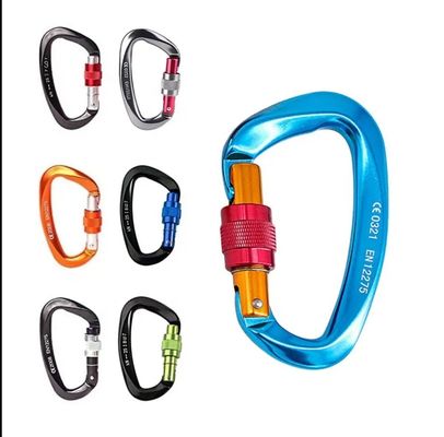 अच्छा दाम विद्युतीय उपचार फिनिश: हमारे सुरक्षित और टिकाऊ एल्यूमीनियम क्लाइम्बिंग हुक की कुंजी ऑनलाइन