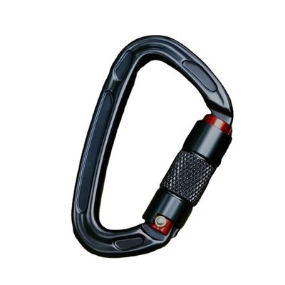 अच्छा दाम एल्यूमीनियम हुक बहुमुखी चट्टान चढ़ाई और लंबी पैदल यात्रा रोमांच के लिए आवश्यक उपकरण ऑनलाइन