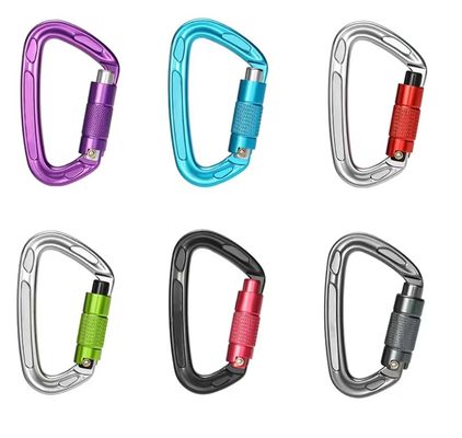 अच्छा दाम इलेक्ट्रोलाइटिक ट्रीटमेंट फिनिश क्लाइम्बिंग हुक हाइकर्स और रॉक क्लाइम्बर्स के लिए ज़रूरी ऑनलाइन