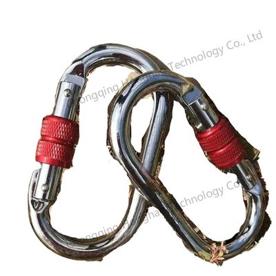 अच्छा दाम हल्का और टिकाऊ एल्यूमीनियम चढ़ाई हुक: बेहतरीन आउटडोर एडवेंचर गियर ऑनलाइन