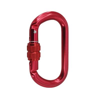 अच्छा दाम आउटडोर साहसिक गतिविधियों के लिए आदर्श बहुमुखी एल्यूमीनियम चढ़ाई हुक की खोज करें ऑनलाइन