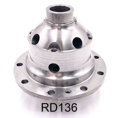 अच्छा दाम Auto Parts Differential Rear 4X4 Locker For Toyota Hiace Hilux Landcruiser ऑनलाइन
