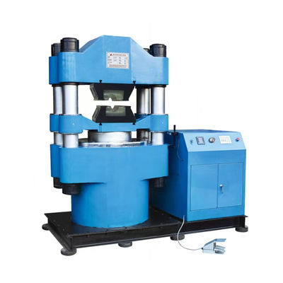 अच्छा दाम Hydraulic Wire Rope Pressing Machine Perfect Combination Of Power And Performance ऑनलाइन