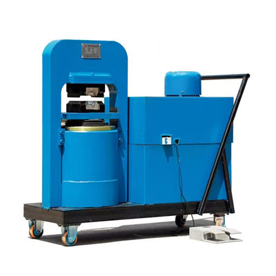 अच्छा दाम हाइड्रोलिक प्रेसिंग क्षमता के साथ औद्योगिक स्वचालित केबल स्ट्रिपिंग मशीन ऑनलाइन