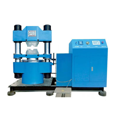 अच्छा दाम 1000KG High Capacity Wire Rope Forming Machine Hydraulic Pressing Machine ऑनलाइन