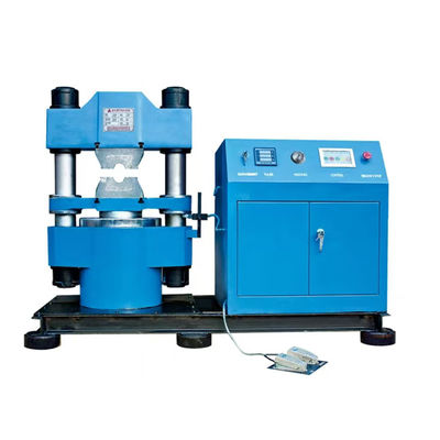 अच्छा दाम Industrial Hydraulic Steel Wire Rope Press Swaging Machine with Hydraulic Control ऑनलाइन