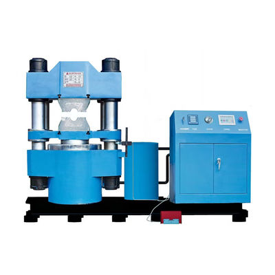 अच्छा दाम Easy to Operate Hydraulic Swaging Machine for Smooth and Pressing of Steel Wire Rope ऑनलाइन