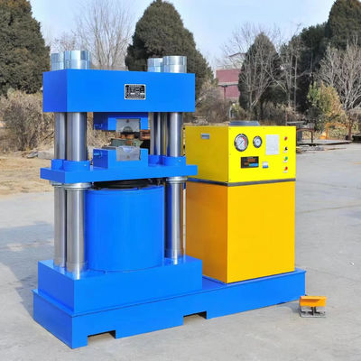 अच्छा दाम Hydraulic Wire Rope Sling Splicing Machine for Noiseless Processing of Steel Cables ऑनलाइन