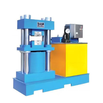 अच्छा दाम 800Ton Hydraulic Steel Wire Rope Press for Heavy Duty Applications and Easy Operation ऑनलाइन