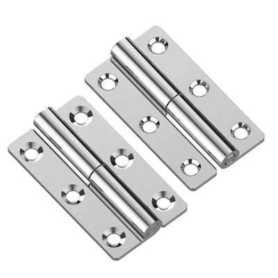 अच्छा दाम Bow Shackles Type Casting Stainless Steel 304 Casting Hatch Hinge with Polished Finish ऑनलाइन