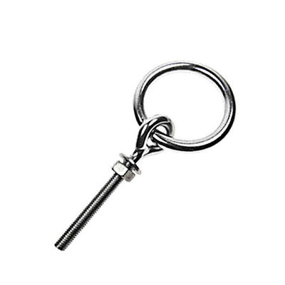 अच्छा दाम स्टेनलेस स्टील 304 316 चांदी के छल्ले वेल्डेड भारी उद्योग का सबसे अच्छा विकल्प ऑनलाइन