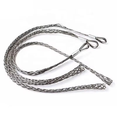 अच्छा दाम Cable Grips Cable Socks Cable Pulling Grip ऑनलाइन