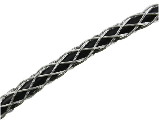 अच्छा दाम Metal Cable Puller Cable Puller Wire Grip Cable Pipe Conduit Puller Wire Grips Net Cover ऑनलाइन